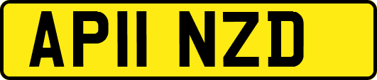 AP11NZD