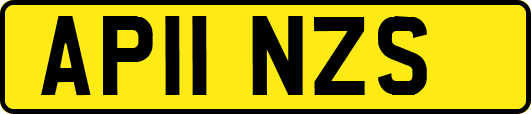 AP11NZS