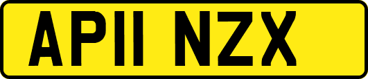 AP11NZX