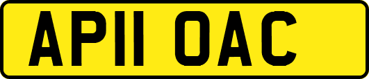 AP11OAC