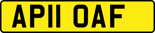 AP11OAF