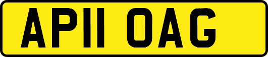 AP11OAG