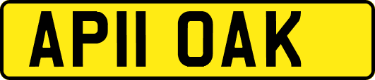 AP11OAK
