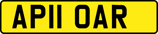 AP11OAR