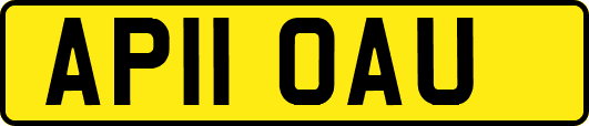 AP11OAU