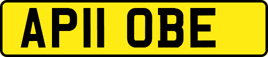 AP11OBE