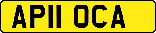 AP11OCA