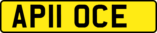 AP11OCE