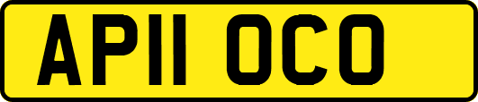AP11OCO