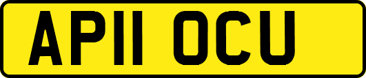 AP11OCU