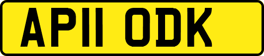 AP11ODK