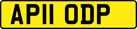 AP11ODP