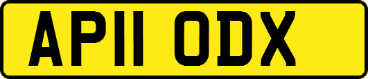 AP11ODX