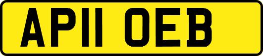 AP11OEB