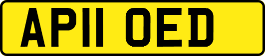 AP11OED