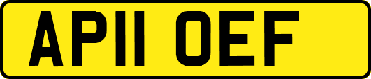 AP11OEF