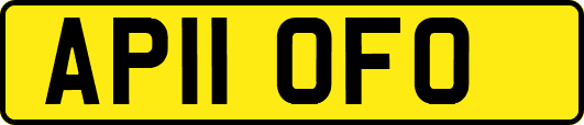 AP11OFO