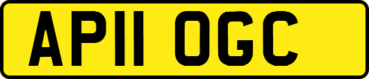 AP11OGC