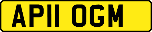 AP11OGM