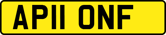 AP11ONF