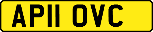 AP11OVC