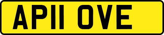 AP11OVE
