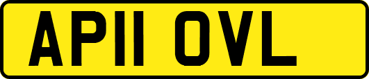 AP11OVL