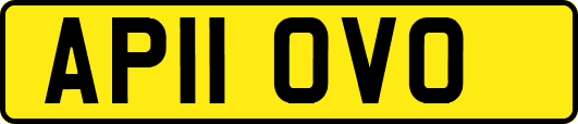 AP11OVO