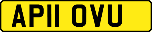 AP11OVU