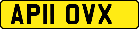 AP11OVX