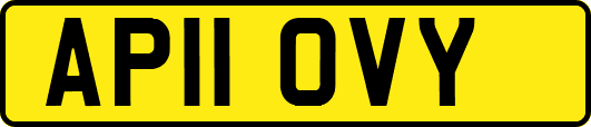 AP11OVY