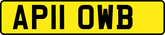 AP11OWB