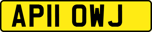 AP11OWJ