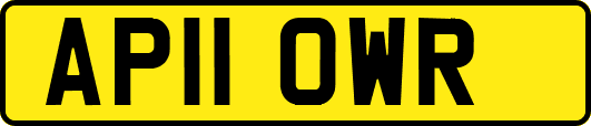 AP11OWR