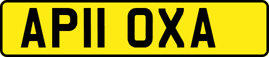 AP11OXA