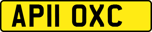 AP11OXC