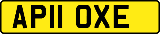 AP11OXE