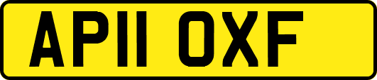AP11OXF