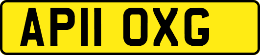 AP11OXG
