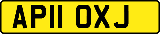 AP11OXJ