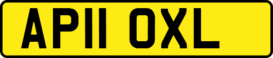 AP11OXL