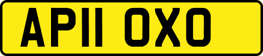 AP11OXO