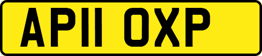 AP11OXP
