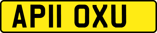 AP11OXU
