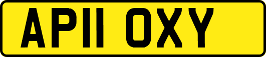 AP11OXY