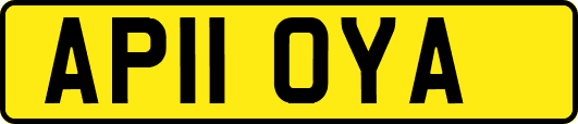 AP11OYA
