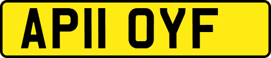 AP11OYF