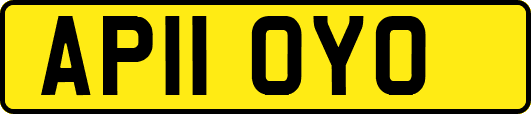 AP11OYO