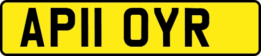 AP11OYR