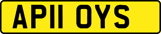AP11OYS